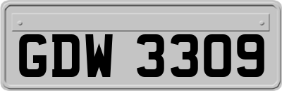 GDW3309