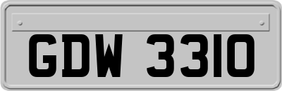GDW3310