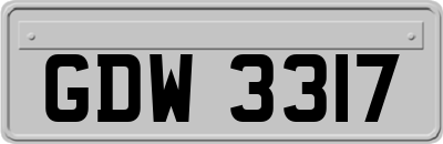 GDW3317