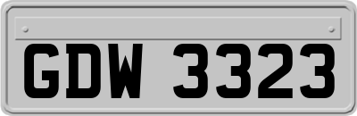 GDW3323