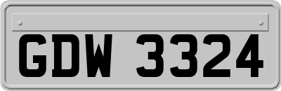 GDW3324