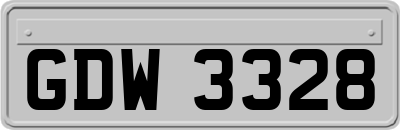 GDW3328