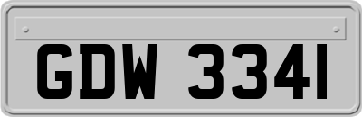 GDW3341