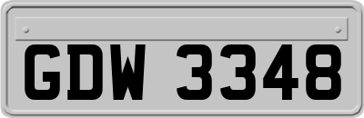 GDW3348