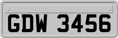 GDW3456