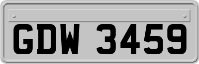 GDW3459