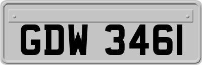 GDW3461