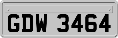 GDW3464