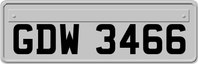 GDW3466
