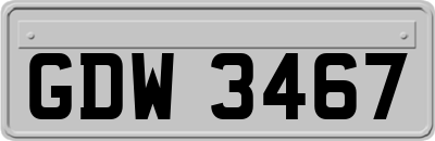 GDW3467