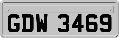 GDW3469