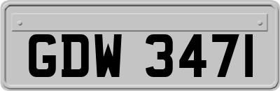 GDW3471