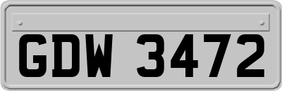 GDW3472
