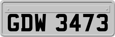 GDW3473