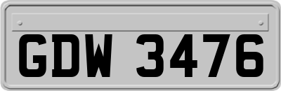 GDW3476