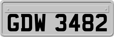 GDW3482