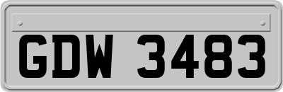GDW3483