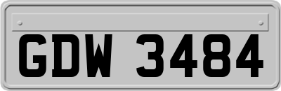 GDW3484