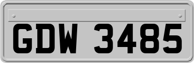 GDW3485