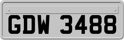 GDW3488