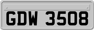 GDW3508