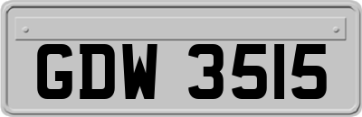 GDW3515