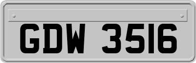 GDW3516