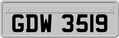 GDW3519