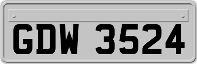 GDW3524