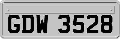 GDW3528