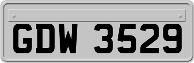 GDW3529