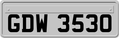 GDW3530