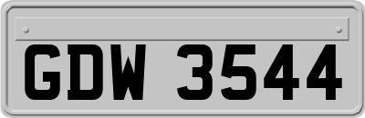 GDW3544