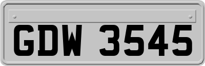 GDW3545