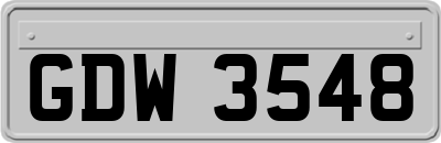 GDW3548