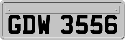 GDW3556