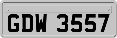 GDW3557