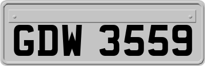 GDW3559