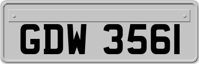 GDW3561
