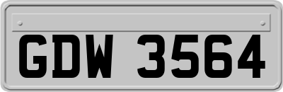 GDW3564