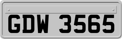 GDW3565