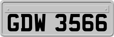 GDW3566