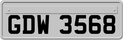 GDW3568