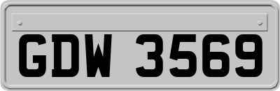 GDW3569