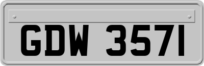 GDW3571