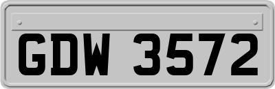 GDW3572