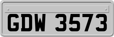 GDW3573