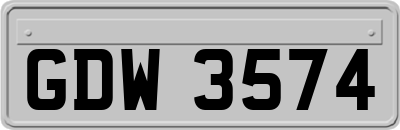 GDW3574