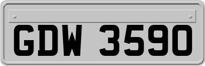 GDW3590