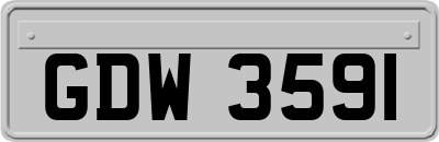 GDW3591